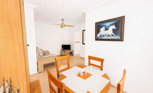 Herverkoop - Apartment - Torrevieja - Habaneras