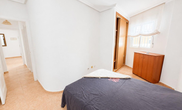 Herverkoop - Apartment - Torrevieja - Habaneras