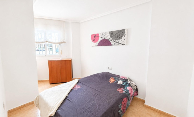 Herverkoop - Apartment - Torrevieja - Habaneras