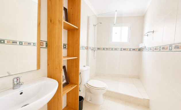 Herverkoop - Apartment - Torrevieja - Habaneras