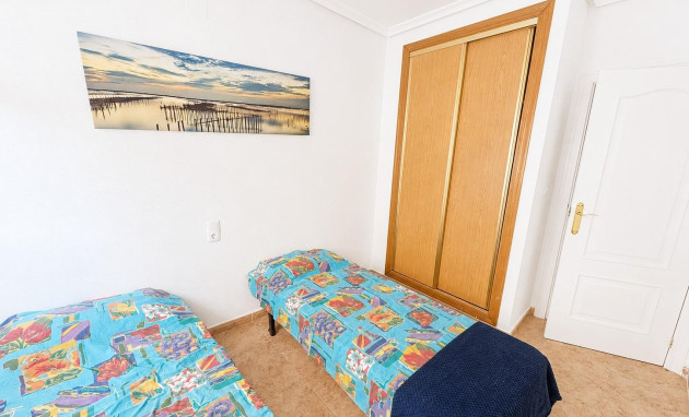 Herverkoop - Apartment - Torrevieja - Habaneras