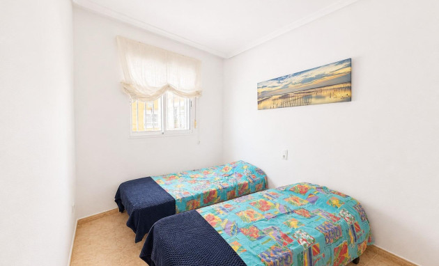 Herverkoop - Apartment - Torrevieja - Habaneras