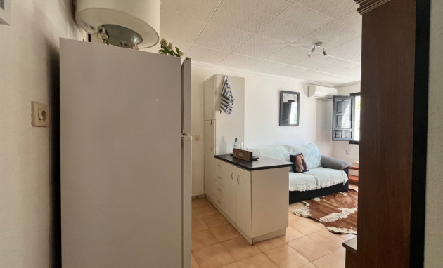 Resale - House - San Fulgencio