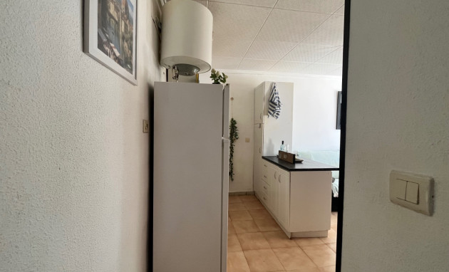 Resale - House - San Fulgencio