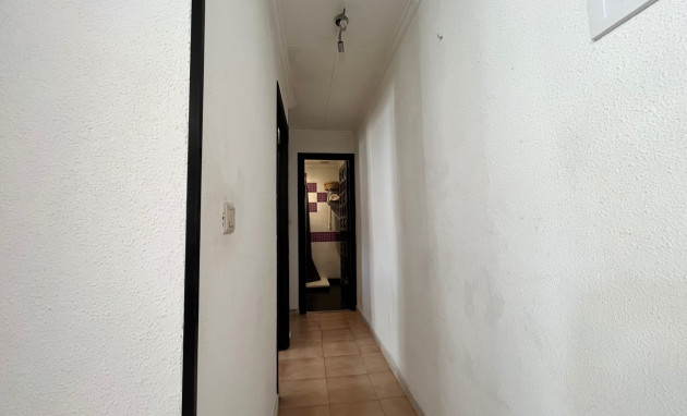 Resale - House - San Fulgencio
