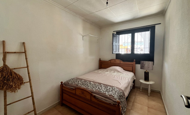Resale - House - San Fulgencio