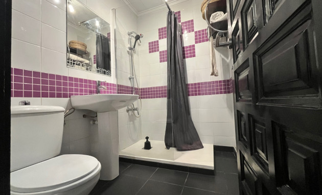 Resale - House - San Fulgencio