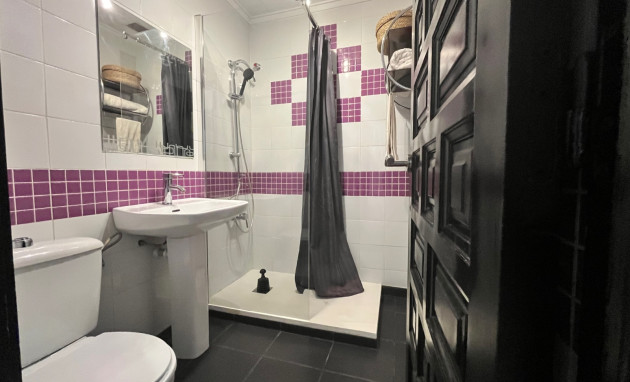 Resale - House - San Fulgencio