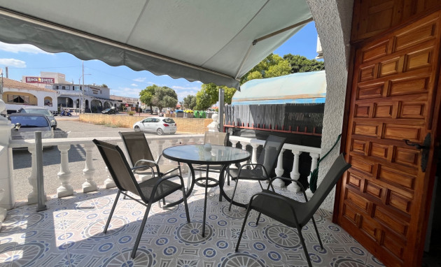 Resale - House - San Fulgencio