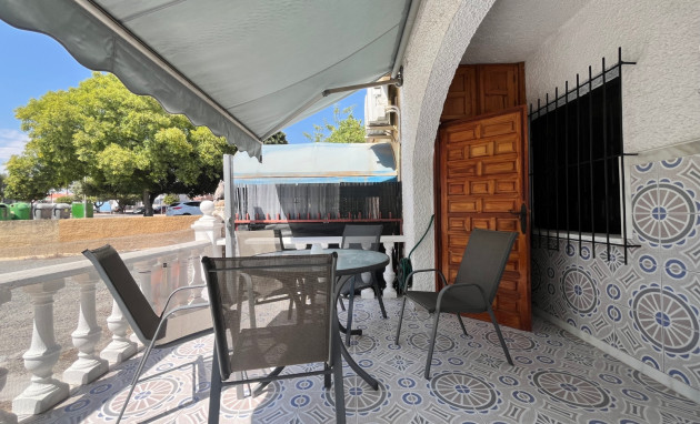 Resale - House - San Fulgencio