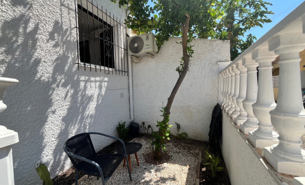 Resale - House - San Fulgencio