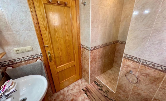 Herverkoop - Apartment - Torrevieja - La Mata pueblo