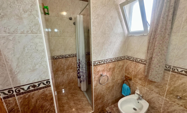 Herverkoop - Apartment - Torrevieja - La Mata pueblo