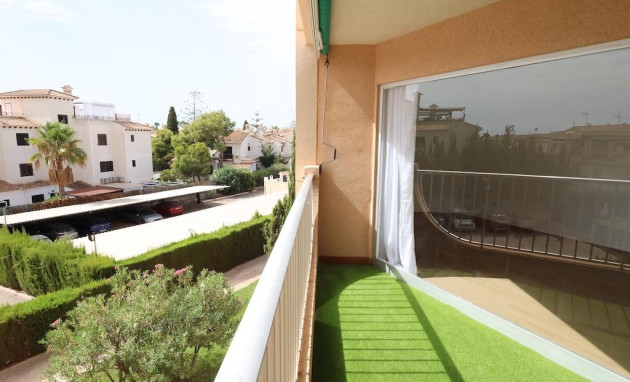Herverkoop - Apartment - Orihuela Costa - La Zenia