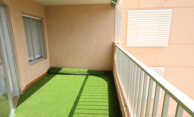 Herverkoop - Apartment - Orihuela Costa - La Zenia