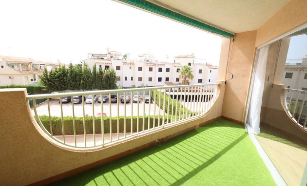 Herverkoop - Apartment - Orihuela Costa - La Zenia