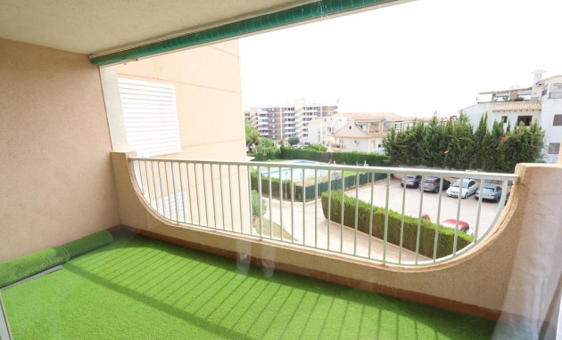 Herverkoop - Apartment - Orihuela Costa - La Zenia