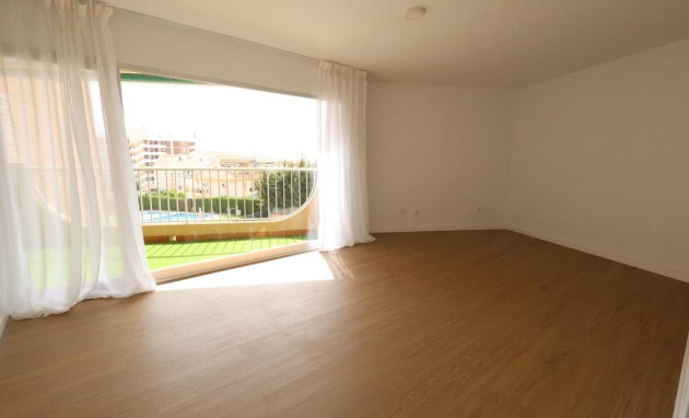 Herverkoop - Apartment - Orihuela Costa - La Zenia