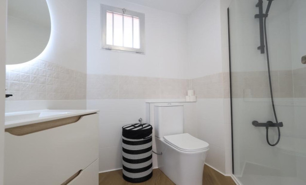 Herverkoop - Apartment - Orihuela Costa - La Zenia