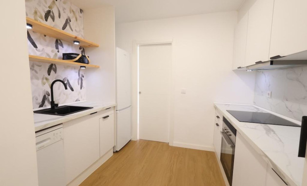 Herverkoop - Apartment - Orihuela Costa - La Zenia