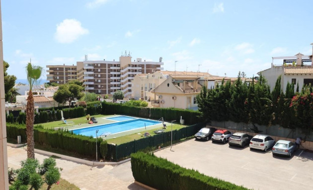 Herverkoop - Apartment - Orihuela Costa - La Zenia