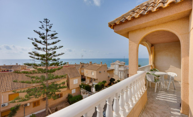 Herverkoop - Apartment - La Mata - Cabo Cervera
