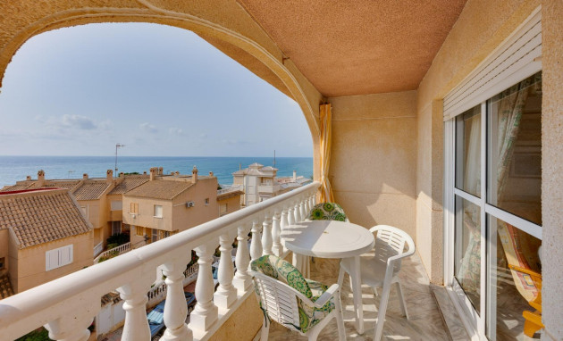 Herverkoop - Apartment - La Mata - Cabo Cervera