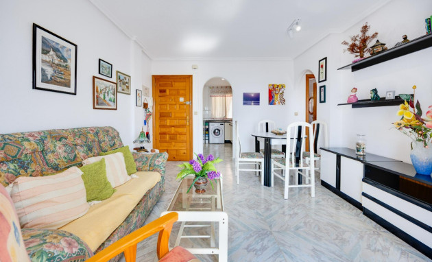 Herverkoop - Apartment - La Mata - Cabo Cervera