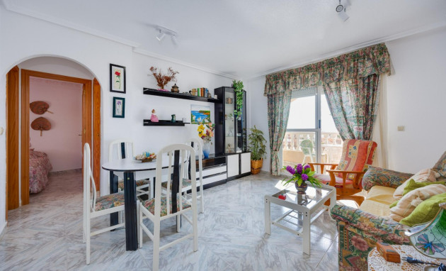 Herverkoop - Apartment - La Mata - Cabo Cervera