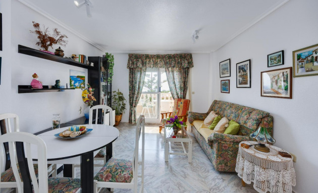 Herverkoop - Apartment - La Mata - Cabo Cervera