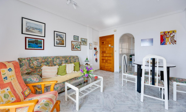 Herverkoop - Apartment - La Mata - Cabo Cervera