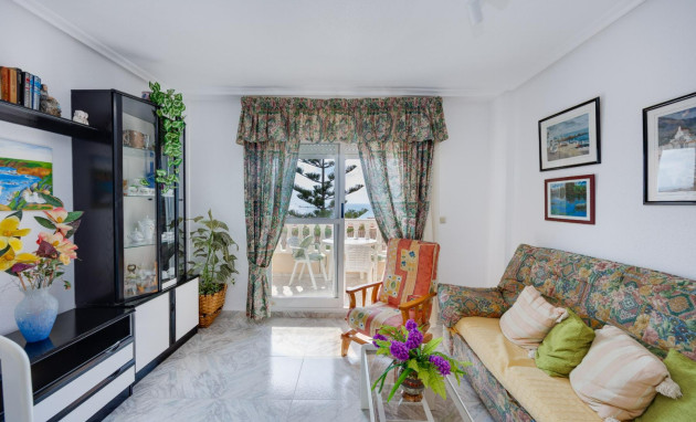 Herverkoop - Apartment - La Mata - Cabo Cervera