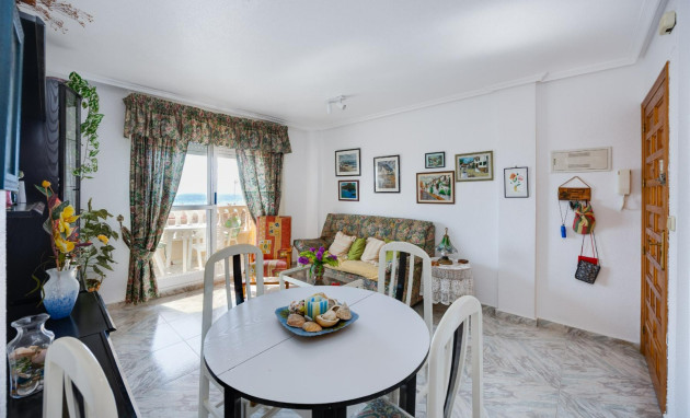 Herverkoop - Apartment - La Mata - Cabo Cervera