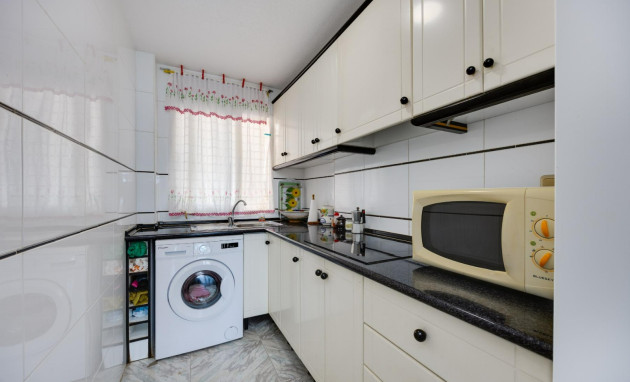 Herverkoop - Apartment - La Mata - Cabo Cervera