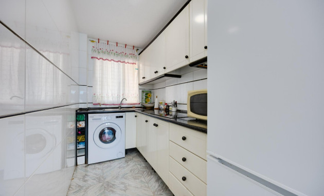Herverkoop - Apartment - La Mata - Cabo Cervera