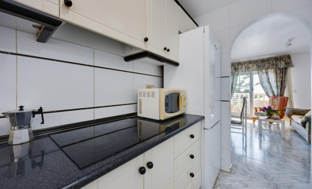 Herverkoop - Apartment - La Mata - Cabo Cervera
