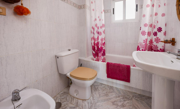 Herverkoop - Apartment - La Mata - Cabo Cervera