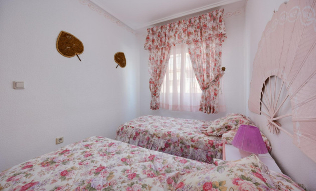 Herverkoop - Apartment - La Mata - Cabo Cervera