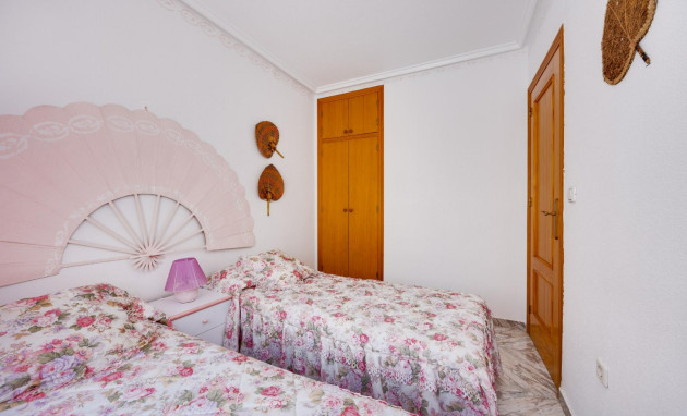 Herverkoop - Apartment - La Mata - Cabo Cervera