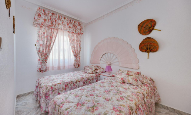 Herverkoop - Apartment - La Mata - Cabo Cervera