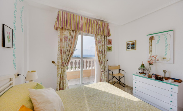 Herverkoop - Apartment - La Mata - Cabo Cervera