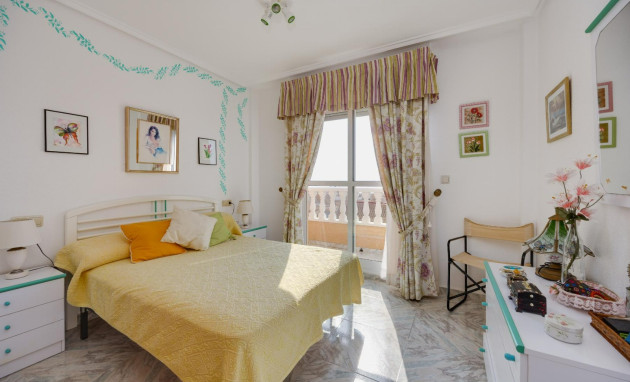 Herverkoop - Apartment - La Mata - Cabo Cervera