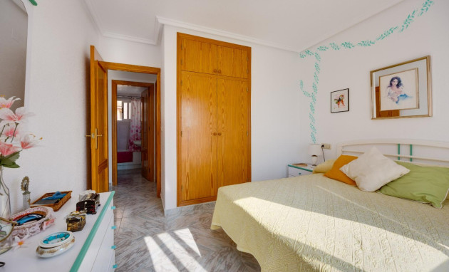 Herverkoop - Apartment - La Mata - Cabo Cervera