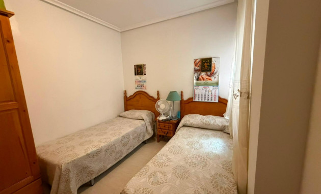 Herverkoop - Apartment - Torrevieja - Playa del Cura