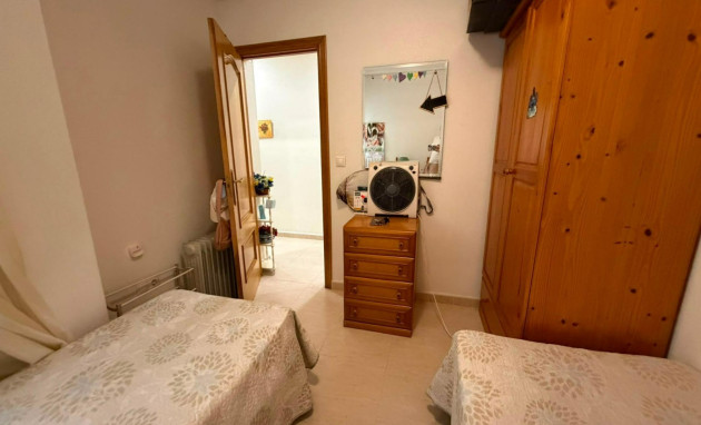 Herverkoop - Apartment - Torrevieja - Playa del Cura