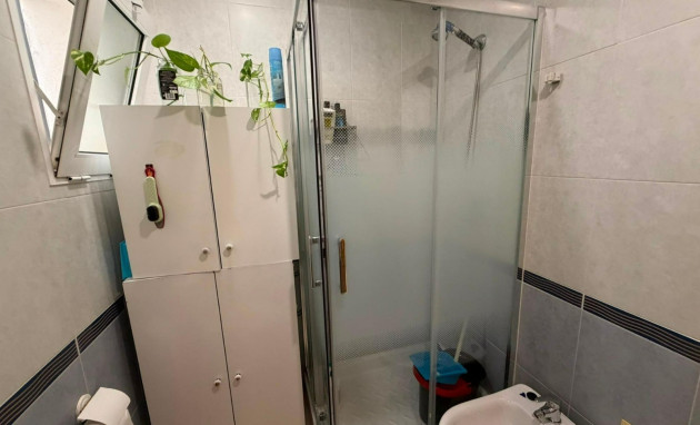 Herverkoop - Apartment - Torrevieja - Playa del Cura