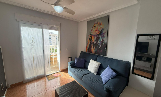 Herverkoop - Apartment - Torrevieja - Nueva Torrevieja