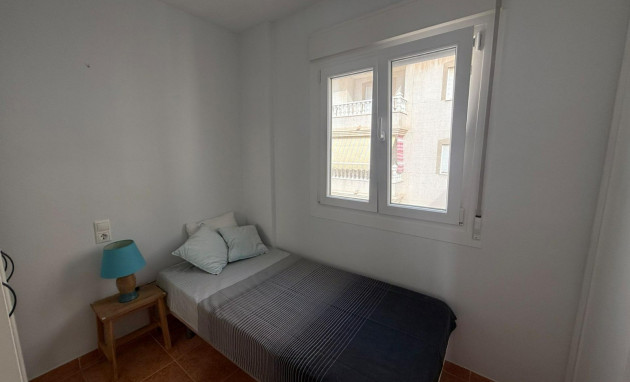 Herverkoop - Apartment - Torrevieja - Nueva Torrevieja