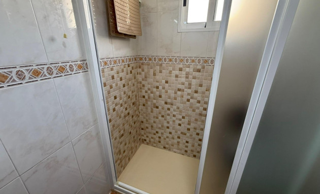 Herverkoop - Apartment - Torrevieja - Nueva Torrevieja