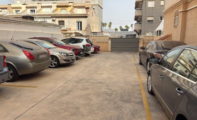 Herverkoop - Apartment - Torrevieja - Nueva Torrevieja